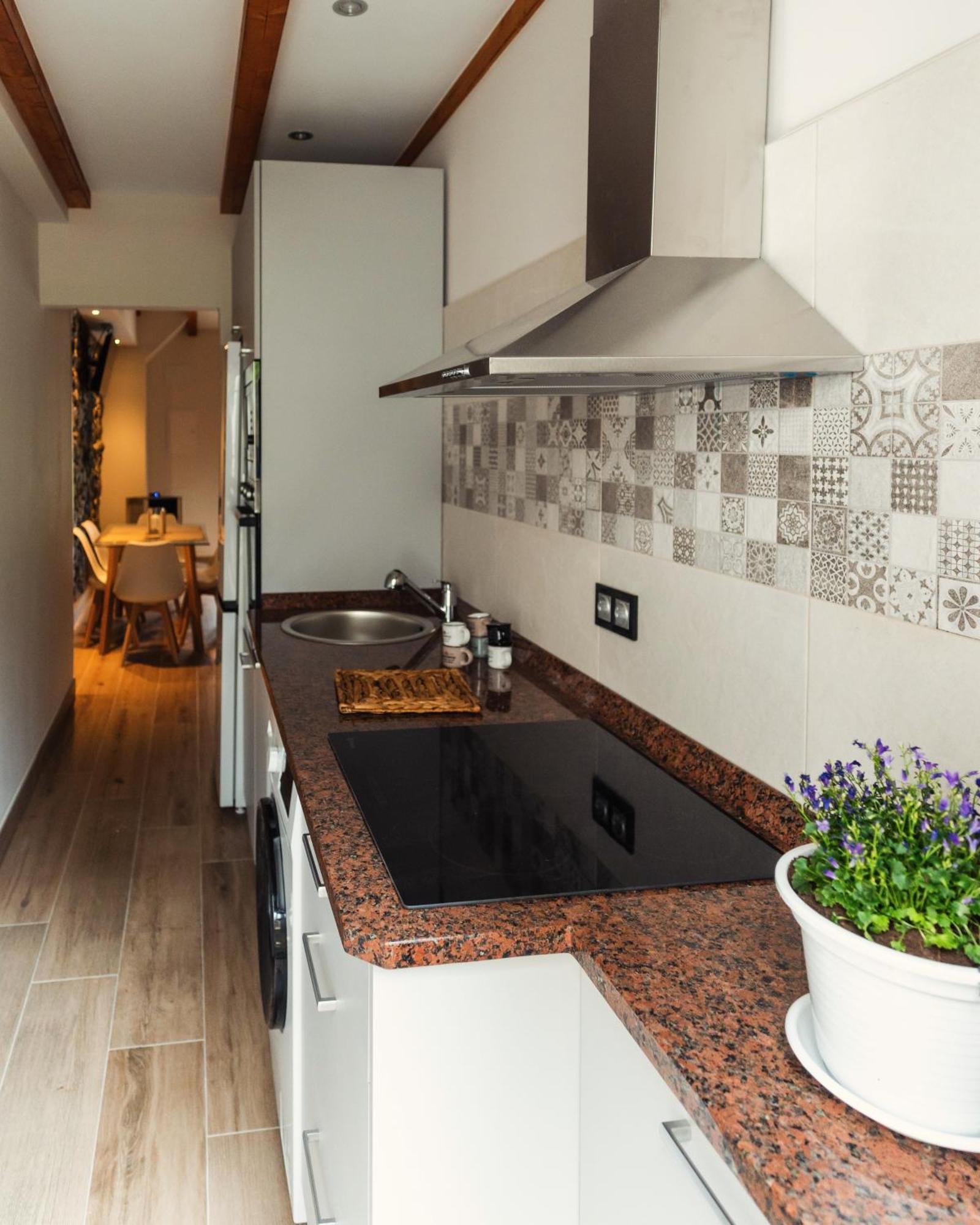 Apartamentos Iramar Рамалес-де-ла-Виктория Экстерьер фото