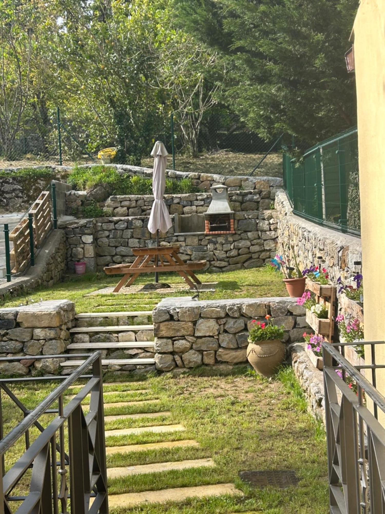 Apartamentos Iramar Рамалес-де-ла-Виктория Экстерьер фото